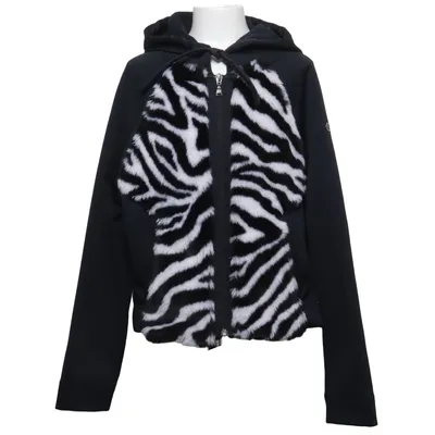 Sweat à capuche (Gris, Blanc, Noir) de Poivre Blanc Élasthane, Polyester