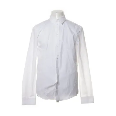 Skjorta (Vit) från Pier One Bomull