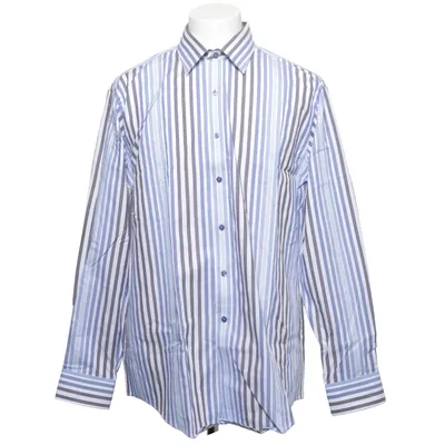 Chemise (Bleu, Blanc, Noir) de Sean John