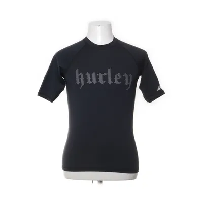 Badtröja (Blå) från Hurley Elastan, Nylon
