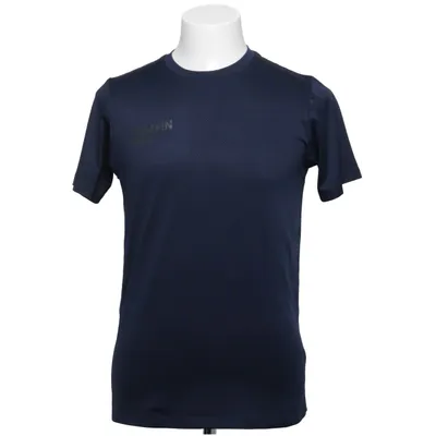 T-shirt (Blå) från Vitamin Well Elastan, Polyester