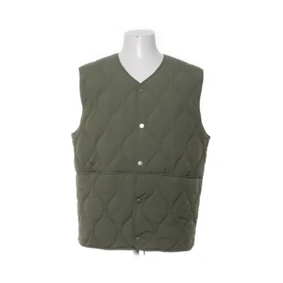 Outdoor vest (Groen) van Selected Homme