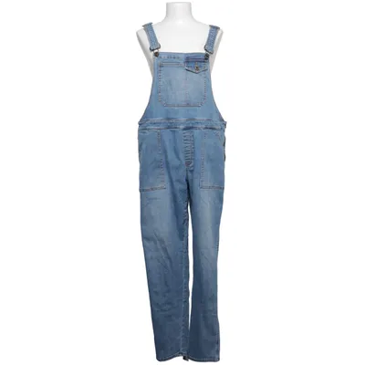 Overalls (Blå) fra L.L. Bean Bomuld, Elastan