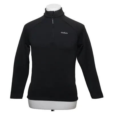 Träningströja (Svart) från Odlo Elastan, Polyester