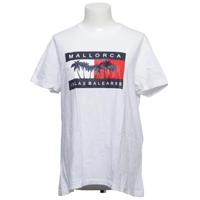 T-shirt (Atomic 150) van Roly Katoen