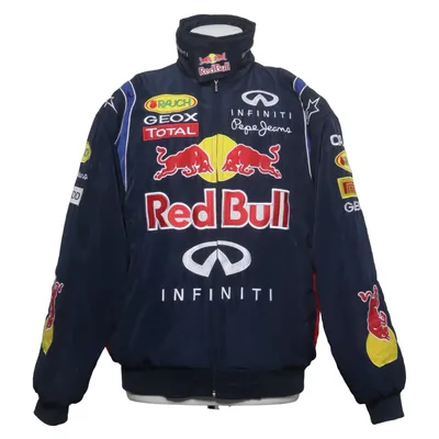 Winter jacket (Blue, Red, Yellow) from Pepe Jeans Cotton, Polyester