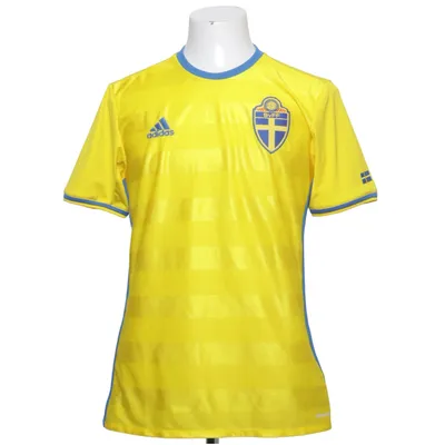 Voetbalshirt (Climacool) van Adidas Gerecycled polyester