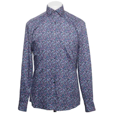Shirt (Level 5) from Olymp Cotton