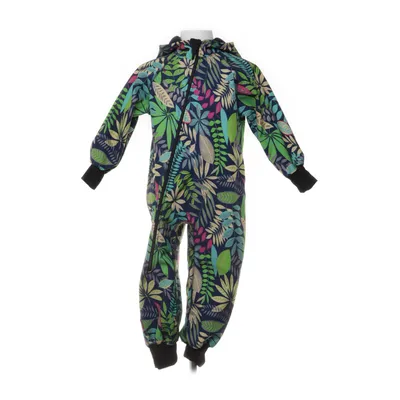 Outdoor overalls  (Blå, Flerfarvet) fra iELM
