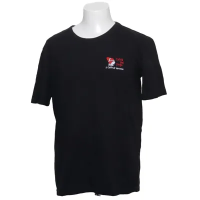 T-shirt (Morgan Crew Neck) van Stedman Katoen