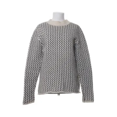 Tröja (Grå, Vit) från Filippa K Nylon, Ull