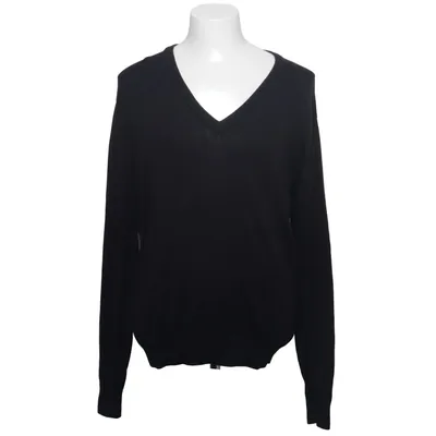 Pullover (Black) from Dan Fox Apparel Cotton, Lyocell