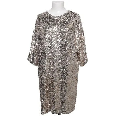 Top (Gold) von Pianura Studio Elasthan, Polyester, Viskose