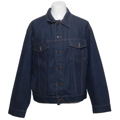 Denim jacket (Blue) from Duty Free