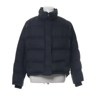 Doudoune (Bleu) de JW Anderson x Uniqlo Coton, Duvet, Élasthane, Plume, Nylon, Polyester, Polyuréthane