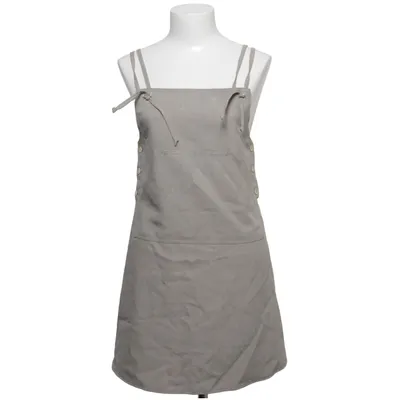 Dungaree dress (Beige) from Blues