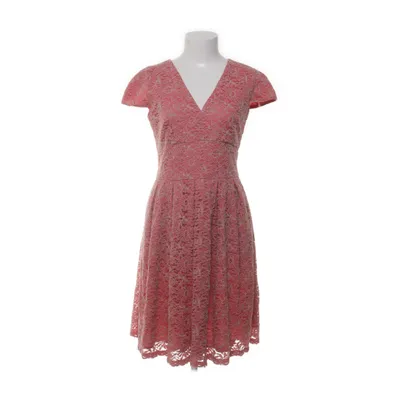 Klänning (Rosa) från Pernilla Wahlgren Elastan, Nylon, Polyester