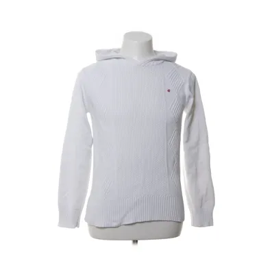 Hoodie (White) from Fratello