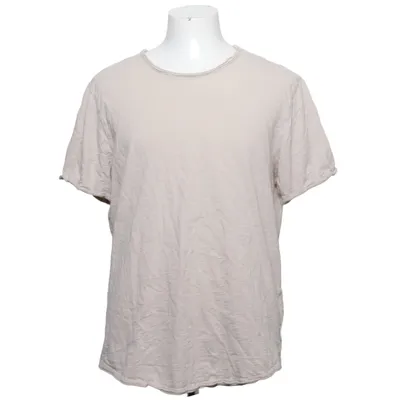 T-shirt (Beige) från Only & Sons Bomull
