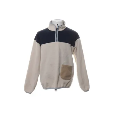 Fleecetröja (Beige, Blå) från Rikiki