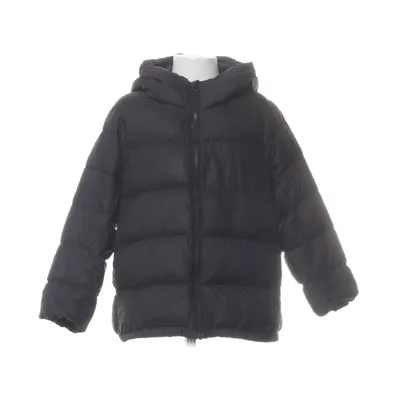 Dunjacka (Svart) från Uniqlo Dun, Fjädrar, Nylon