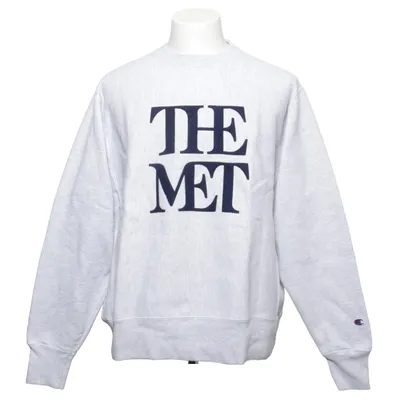Sweatshirt (Reverse Weave) fra Champion