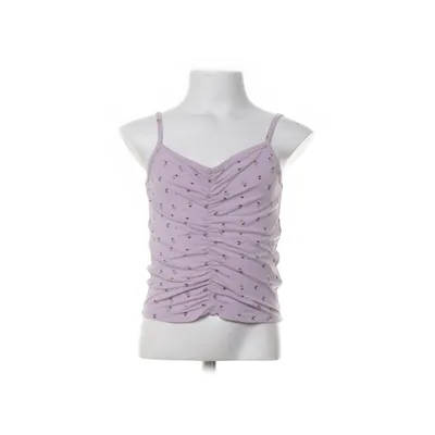 Linne (Lila, Flerfärgad) från XOXO Friends Bomull, Elastan