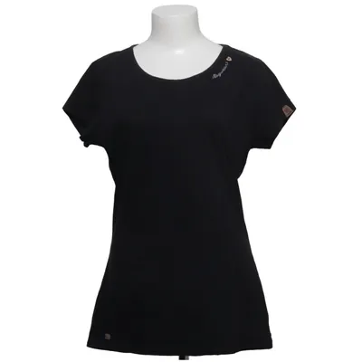 T-shirt (Love Frequency) de Ragwear Coton