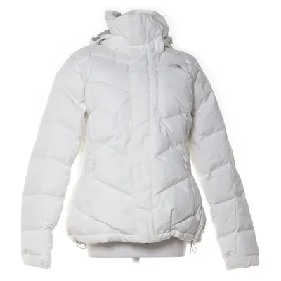 Dunjacka (Vit) från The North Face Dun, Nylon, Polyester