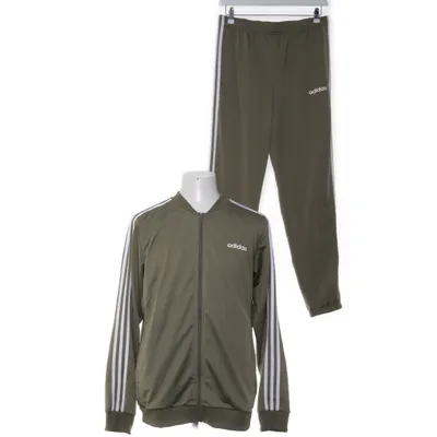 Sport kit (Groen) van Adidas Polyester