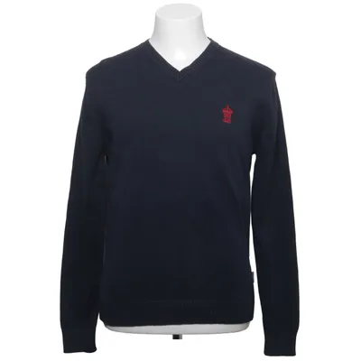 Pull-over (Bleu) de Sebago Marine Classics Coton