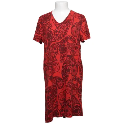 Dress (Red) from Nanso