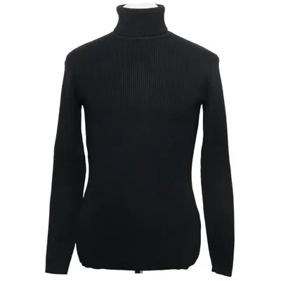 Sweater (Black) from Coofandy Acrylic