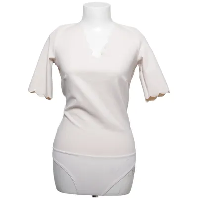 Body (Blanc) de Explosion Élasthane, Polyester