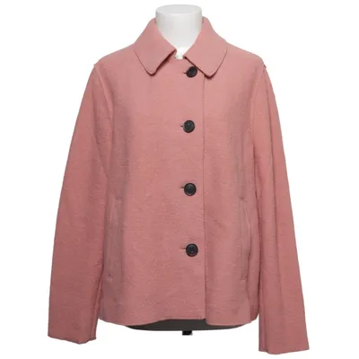 Jas (Roze) van Oui