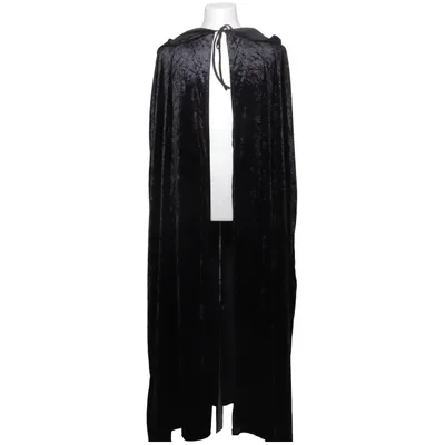 Cape (Noir) de Deiters Polyester