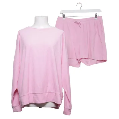 Loungewear (Roze) van Ellos Katoen, Polyester