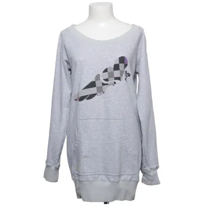 Sweatshirt (Grå, Flerfarvet) fra Alis