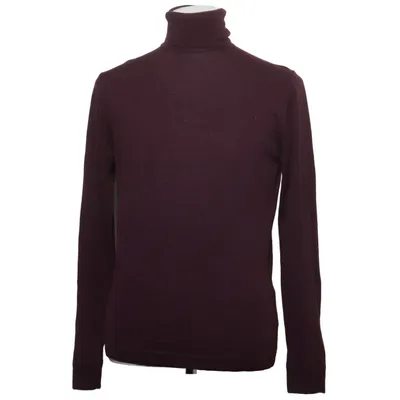 Coltrui (Rood) van Baldessarini Wol