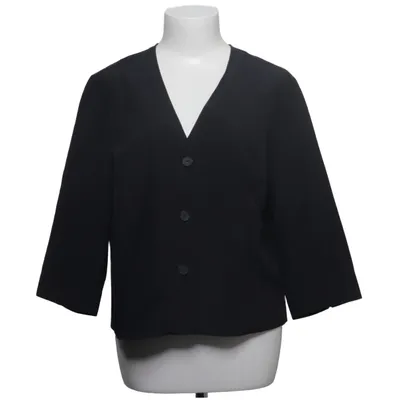 Blouse (Noir) de Joy Coton, Polyester