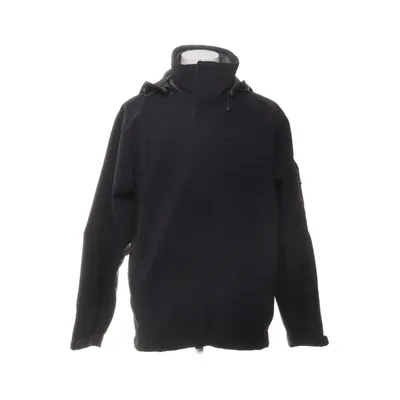 Softshell jacket (Zwart) van Salomon Polyamide, Polyester