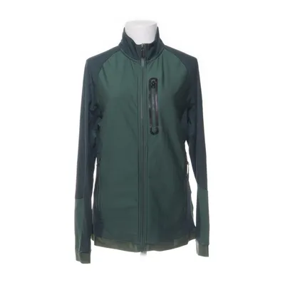 Sports jacket (Green) from Northland Elastane