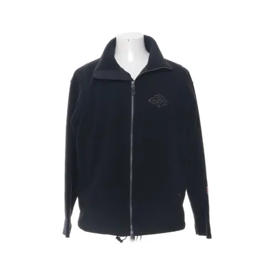 Fleecejacka (Svart) från Windstopper Polyester