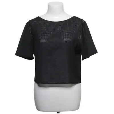 Topp (Svart) från Hexeline Polyester, Viskos