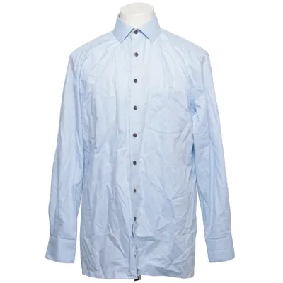 Shirt (Luxor) van Olymp Luxor Katoen