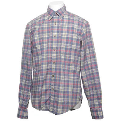 Skjorta (NEW HAVEN POPLIN) från GANT Rugger Bomull