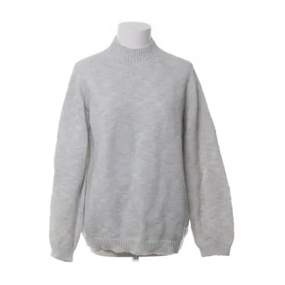 Tröja (Grå) från Oxmo Polyamid, Ull