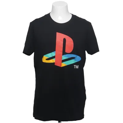 T-shirt (Playstation) van Playstation Katoen