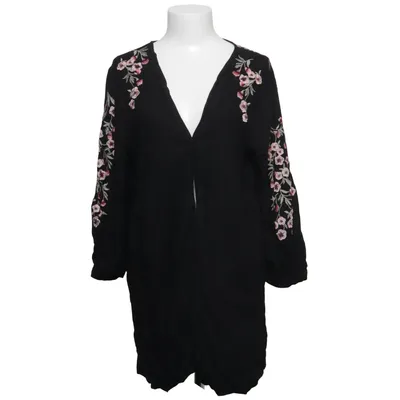 Cardigan (Sort) fra New Look Tall Viscose