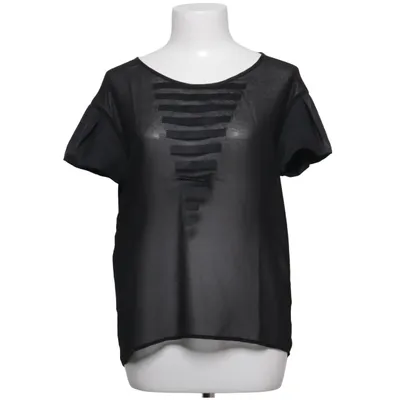 Top (Zwart) van Cop Copine
